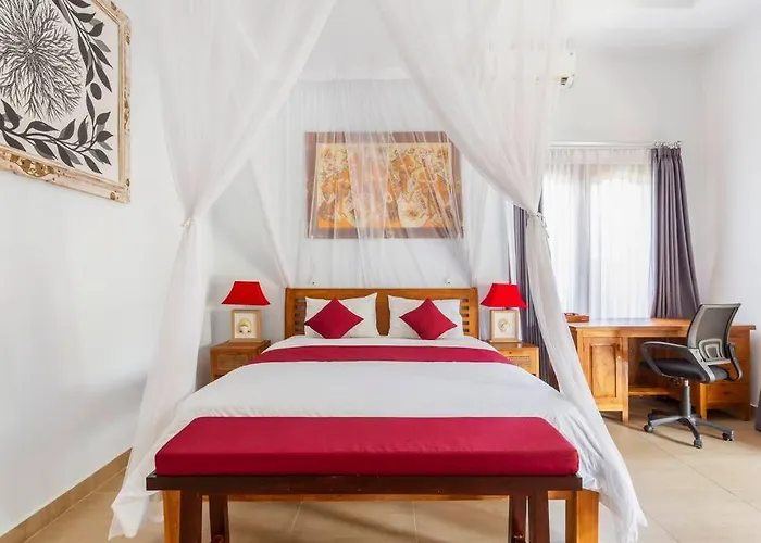 Nelayan Home, 2 Bedroom With Garden Near The Sea *