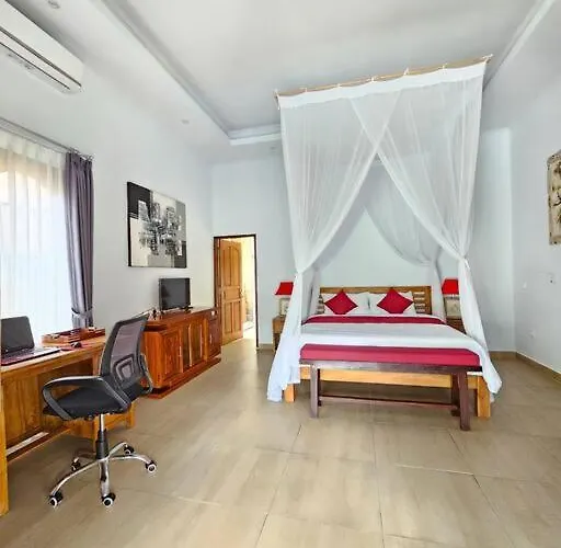 Nelayan Home, 2 Bedroom With Garden Near The Sea * Canggu