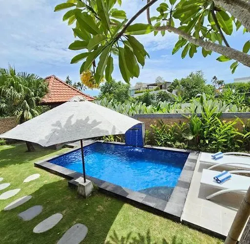 Nelayan Home, 2 Bedroom With Garden Near The Sea