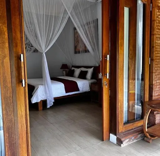 Nelayan Home, 2 Bedroom With Garden Near The Sea Canggu