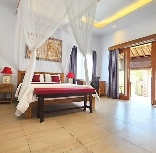 Nelayan Home, 2 Bedroom With Garden Near The Sea
