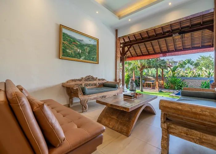 Nelayan Home, 2 Bedroom With Garden Near The Sea *